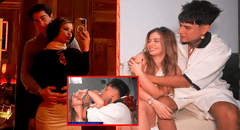 Flavia Laos olvidó al cirujano Robert Dorfman y se luce muy cariñosa con streamer Diealis: “Soy una persona libre”