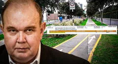 Gestión de López Aliaga da buena pro a empresa penalizada por incumplimiento para supervisar nueva ciclovía