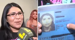 Fan de Shakira en Lima cuenta que denunció a sus padres para cambiarse el nombre en honor a la cantante
