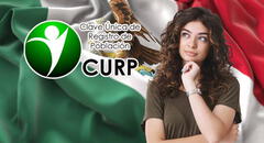 Tramita tu CURP certificada 2025 gratis en PDF: obtén aquí tu código QR con estos simples pasos en México