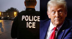 ¡Mucha atención, inmigrantes en USA! Qué rol cumplen las oficinas del sheriff del norte de Texas en órdenes de deportación