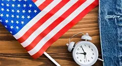 Horario de verano en California 2025: ¿cuándo comienza y cuándo termina en Estados Unidos?