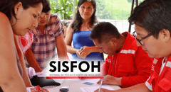Accede al portal del Sisfoh con solo tu DNI y verifica en 2025 la clasificación socioeconómica de tu hogar: así confirmas si eres pobre o no