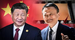 Jack Ma, el 'Jeff Bezos de China', se "reconcilió" con Xi Jinping en medio de guerra tecnológica con Estados Unidos