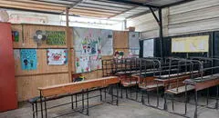 Defensoría: Escolares en Carabayllo estudian sobre antiguos rellenos sanitarios