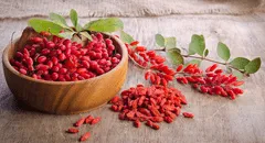 La fruta que combate el envejecimiento y ayuda a reducir el azúcar en sangre, según expertos