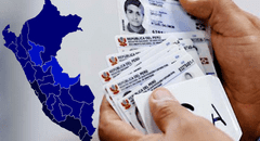 ¿Sabías que puedes obtener tu DNI electrónico gratis? Este 20 y 21 de febrero, conoce los lugares y los requisitos para obtenerlo