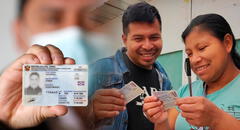 DNI electrónico gratis este 19 y 20 de febrero: conoce los lugares y requisitos de la campaña de Reniec