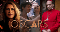 ¿Dónde ver las películas del Óscar 2025? Lista de plataformas y cines
