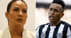 Pamela López expone a Christian Cueva y revela que sigue sin cumplir con la pensión de sus hijos: "Yo sola estoy manteniéndolos"