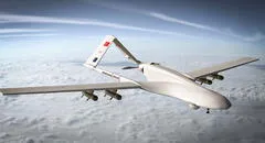 Este es el país que superó a China y Estados Unidos como el mayor exportador de drones de combate: domina mercado bélico
