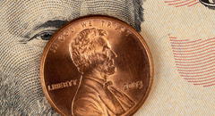 Numismática en USA: esta es la moneda de 1 centavo del siglo XX que puede valer hasta US$500.000