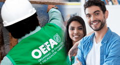 OEFA lanza convocatoria de prácticas con sueldos de más de S/1.300: estas son las carreras requeridas para postular en 2025