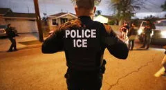 Muy malas noticias en USA: ICE podrá detener inmigrantes mientras acuden a audiencias de regularización