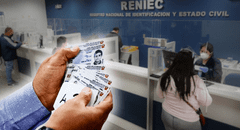 ¿Cómo sacar DNI electrónico en el Perú? Conoce los precios y requisitos para obtener este documento en 2025