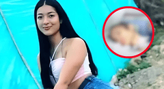 Joven sufrió ataque con una botella, quedó cuadripléjica y ahora lucha por la eutanasia: "Estoy cansada de depender de todos"