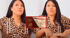 Tula Rodríguez expone su frustración luego que le rechazaron 3 veces la visa: “¿Quiénes se creen que son?”