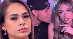 Jossmery Toledo confiesa que Mayra Goñi la confrontó por streamer Neutro: "Me dijo que no le lave la cabeza"