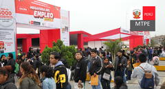 ¿Buscas empleo? Lanzan nueva feria laboral con más de 8.000 puestos de trabajo en Lima Metropolitana: así puedes postular