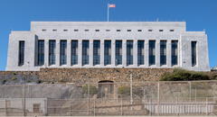 Casa de la Moneda de EE. UU.: qué es, dónde están sus instalaciones y por qué es tan importante en la historia del país