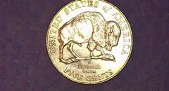 La famosa moneda de 5 centavos del siglo XX que es un tesoro en el mercado de la numismática en EE. UU.