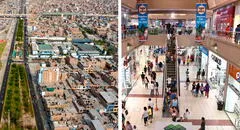 La zona histórica de San Juan de Lurigancho podría desaparecer para construirse un nuevo centro comercial: estará frente al Metro de Lima