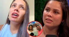 Andrea San Martín preocupa al exponer detalles de la salud de su hija con Sebastián Lizarzaburu: "No tenía fuerza, deliraba"