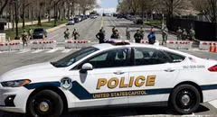 Un joven adolescente de 14 años mató a dos hombres que entraron a robar en su vivienda en Manchester, Kentucky
