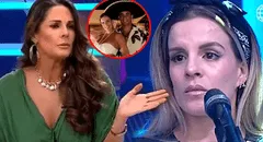 Rebeca Escribens responde a Alejandra Baigorria tras 'negarle' invitación a su boda: "¿Cuándo he dicho que quería ir?”