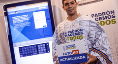 Elecciones Perú 2026: cómo verificar tus datos y qué hacer si hay errores en tu información, vía Reniec