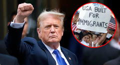 Malas noticias para inmigrantes con parole: Donald Trump paraliza las solicitudes migratorias de forma indefinida en EE. UU.