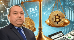 Sunat evalúa impuesto a las ganancias por criptomonedas