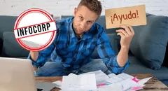 Infocorp: este es el tiempo exacto que tardan en desaparecer tus deudas del sistema financiero peruano