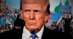 Muy malas noticias para inmigrantes en USA: las políticas más severas de Trump para deportar indocumentados en 2025