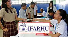 Adiós a los cheques del IFARHU del PASE-U 2025: confirman que solo habrá pago digital para estos estudiantes beneficiarios de becas