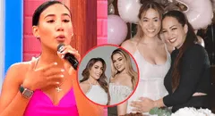 Melissa Lobatón llevó terapia tras presunta 'traición' de la hija de Evelyn Vela, afirma Samahara: "Un proceso duro"
