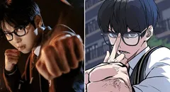 'Study Group': ¿dónde leer el webtoon en español online del k-drama 'Grupo de estudio' con Hwang Min Hyun?