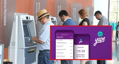 ¿Cómo retirar dinero desde Yape? Aprende a sacar tu efectivo desde la app en 2025