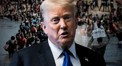 Pésimas noticias para inmigrantes en USA: Trump anula extensión del TPS a ciudadanos de este país y podrían ser deportados en agosto 2025