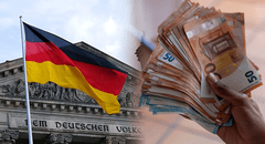 Alemania ofrece trabajo remoto para personas que hablen español y sin experiencia con sueldos de hasta 35€