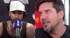 Jota Benz arremete contra Gabriel Calvo por desmerecer su pase a la final de 'El gran chef famosos': “Malagradecido, se ha quedado picón”
