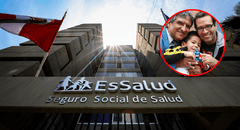 EsSalud 2025: este es el único requisito para afiliar a hijos mayores de 18 años al seguro de trabajadores en Perú