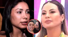 Pamela Franco lanza advertencia y responde al duro calificativo de Pamela López: "Sé lo que soy"