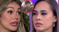 Mayra Goñi responde a Jossmery Toledo tras acusarla de enfrentarla por streamer Neutro: "No me peleo por ningún hombre"