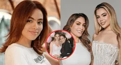 Melissa Lobatón comparte inesperada publicación en medio de polémica con la hija de Evelyn Vela: "Un vacío en tu vida"