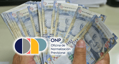 ¿Aportaste 15 años a la ONP?: esta es la pensión en 2025 que recibirán los jubilados del Sistema Nacional de Pensiones