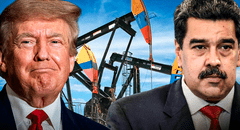 Donald Trump critica a Biden por permitir que Venezuela siga exportando petróleo a Estados Unidos: “No dejaré que esto vuelva a pasar"