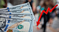 El dólar sigue cayendo en Perú: ¿hasta cuándo y por qué?