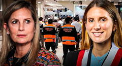 Real Plaza Trujillo: Maricarmen Alva y Adriana Tudela propusieron que inspecciones a centros comerciales sean cada 10 años y hasta indeterminadas