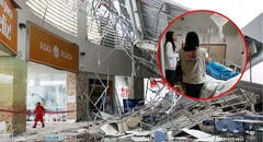 Aspec se pronuncia tras tragedia en Real Plaza de Trujillo: "Grave violación al derecho de seguridad"